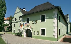 Gold Hotel Cesky Krumlov 4*